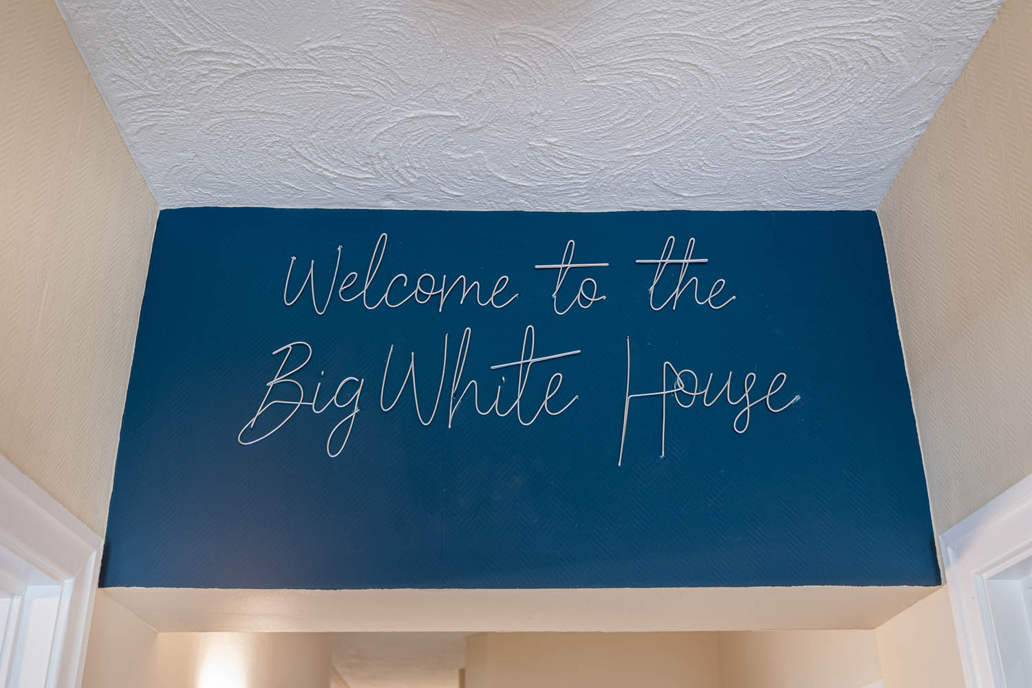 Big White House, Lake District Group Accommodation